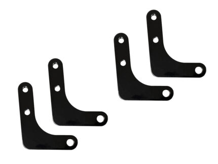 طقم تخفيض Suspension Engineering لـ Silverado / Sierra 1960-2019