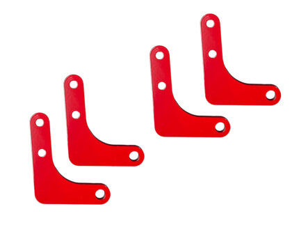 طقم تخفيض Suspension Engineering لـ Silverado / Sierra 1960-2019