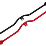 Crossmember ناقل الحركة Suspension Engineering لـ Chevelle / A-Body 1964-1977