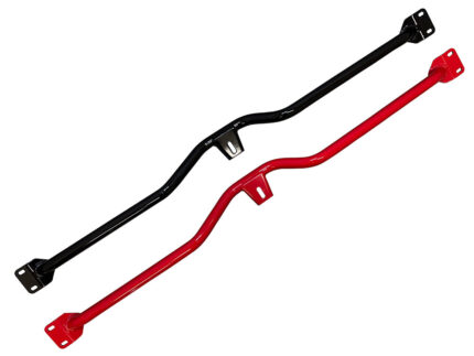 Crossmember ناقل الحركة Suspension Engineering لـ Chevelle / A-Body 1964-1977