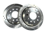 Brake Conversion Parts Suspension Engineering for C10 / K10 1960-1987