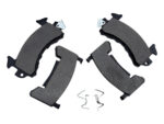 Brake Conversion Parts Suspension Engineering for C10 / K10 1960-1987
