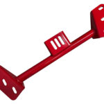 Crossmember ناقل الحركة Suspension Engineering لـ Camaro / Firebird 1982-1992