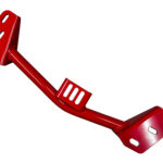 Crossmember ناقل الحركة Suspension Engineering لـ Camaro / Firebird 1982-1992