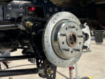 قطع فرامل تحويلية Suspension Engineering لـ Silverado / Sierra 1988-1998