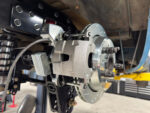 قطع فرامل تحويلية Suspension Engineering لـ Silverado / Sierra 1988-1998
