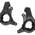 Chassis and Suspension Suspension Engineering لـ Silverado / Sierra 1999-2013