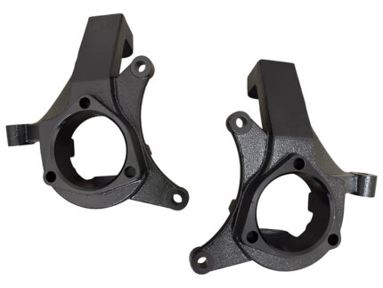 Chassis and Suspension Suspension Engineering لـ Silverado / Sierra 1999-2013