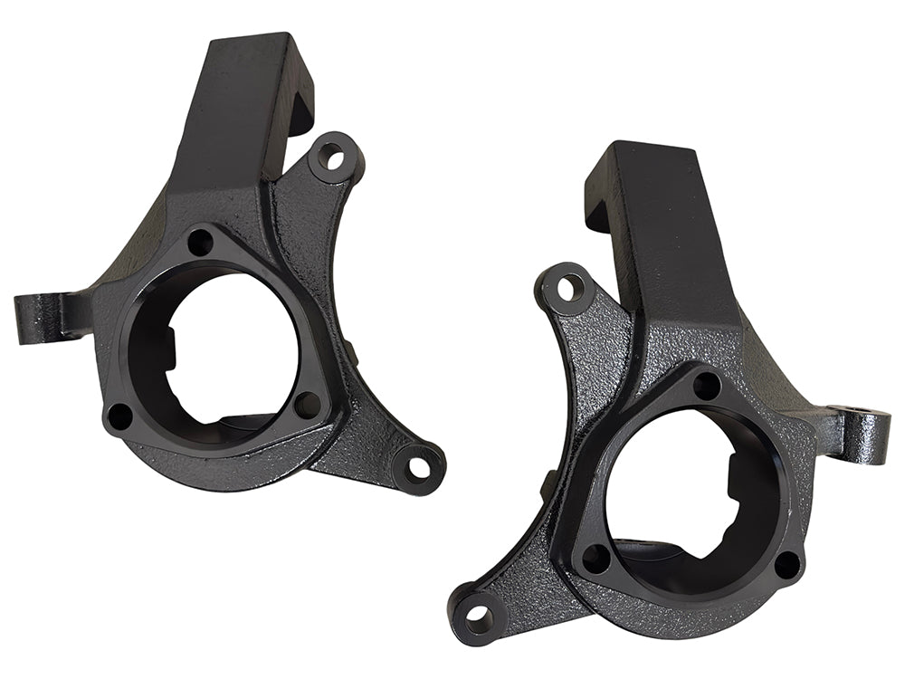 Chassis and Suspension Suspension Engineering لـ Silverado / Sierra 1999-2013 Chassis and Suspension Suspension Engineering لـ Silverado / Sierra 1999-2013