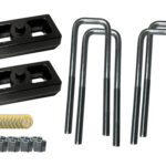 Chassis and Suspension Suspension Engineering لـ Silverado / Sierra 1999-2013