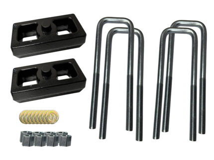 Chassis and Suspension Suspension Engineering لـ Silverado / Sierra 1999-2013