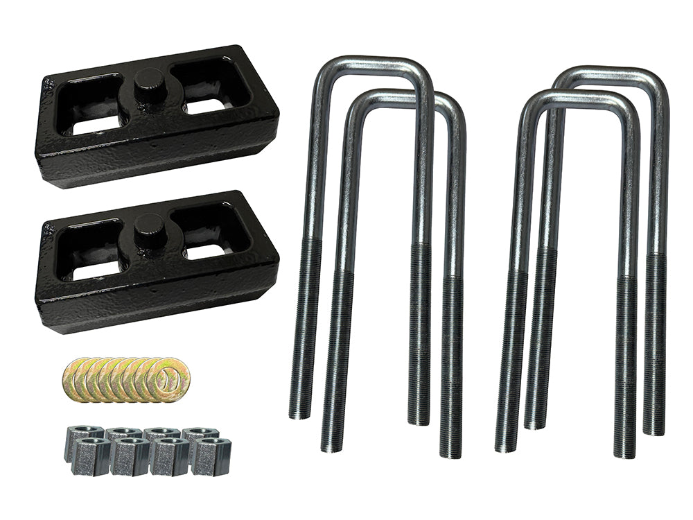 Chassis and Suspension Suspension Engineering لـ Silverado / Sierra 1999-2013 Chassis and Suspension Suspension Engineering لـ Silverado / Sierra 1999-2013