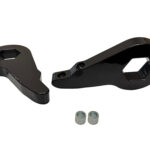 Chassis and Suspension Suspension Engineering لـ Silverado / Sierra 1999-2013