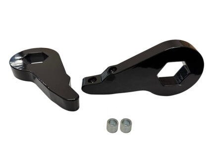 Chassis and Suspension Suspension Engineering لـ Silverado / Sierra 1999-2013