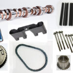 أطقم تركيب أعمدة الكامات | Cam Motion - Cam Installation Kit - Customizable LS Hydraulic Roller Camshaft Installation Kit