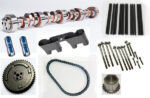 أطقم تركيب أعمدة الكامات | Cam Motion - Cam Installation Kit - Customizable LS Hydraulic Roller Camshaft Installation Kit