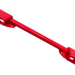 Transmission Crossmember Suspension Engineering for F-150 2015-2024