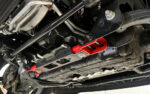 Transmission Crossmember Suspension Engineering for F-150 2009-2024