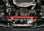 Transmission Crossmember Suspension Engineering for F-150 2009-2024