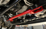 Transmission Crossmember Suspension Engineering for F-150 2009-2024