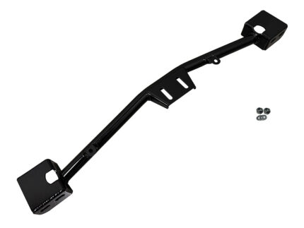 Crossmember ناقل الحركة Suspension Engineering لـ F-150 2015-2024