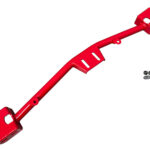 Crossmember ناقل الحركة Suspension Engineering لـ F-150 2015-2024