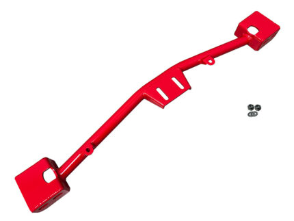 Crossmember ناقل الحركة Suspension Engineering لـ F-150 2015-2024