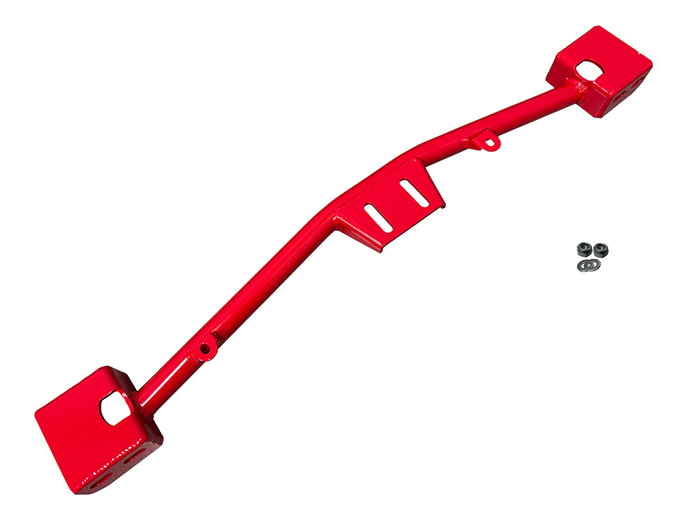 Transmission Crossmember Suspension Engineering for F-150 2015-2024 Transmission Crossmember Suspension Engineering for F-150 2015-2024