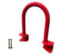 Driveshaft Safety Loop Suspension Engineering for F-150 2015-2024
