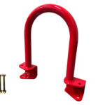 Driveshaft Safety Loop Suspension Engineering for F-150 2015-2024