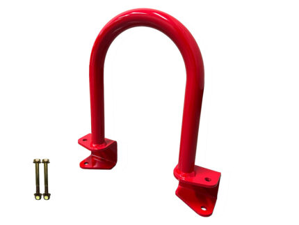 حلقة أمان عمود الدوران Suspension Engineering لـ F-150 2015-2024