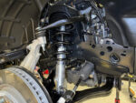 طقم تخفيض Suspension Engineering لـ F-150 2015-2024