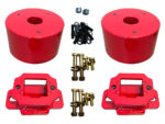 طقم تخفيض Suspension Engineering لـ F-150 2015-2024
