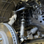 طقم تخفيض Suspension Engineering لـ F-150 2015-2024