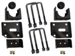 طقم تخفيض Suspension Engineering لـ F-150 2015-2024