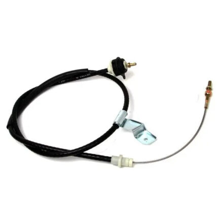 قطعة تعليق ومنظومة دفع BBK Performance - Ford Mustang Adjustable Clutch Cable 79-95