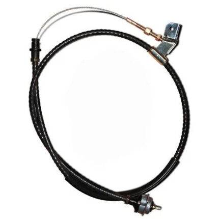 قطعة تعليق ومنظومة دفع BBK Performance - Ford Mustang Adjustable Clutch Cable 96-04