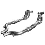 2021-2026 F150 5.0L Headers