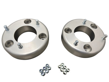 طقم موازنة ارتفاع Suspension Engineering لـ F-150 2009-2026