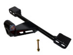 Transmission Crossmember Suspension Engineering for F-150 2015-2024