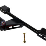 Transmission Crossmember Suspension Engineering for F-150 2009-2024