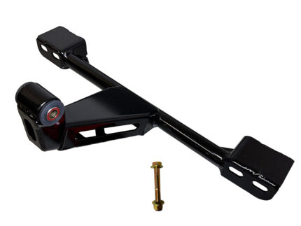 Crossmember ناقل الحركة Suspension Engineering لـ F-150 2015-2024
