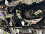 Transmission Crossmember Suspension Engineering for F-150 2015-2024