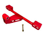 Transmission Crossmember Suspension Engineering for F-150 2015-2024