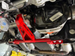 Transmission Crossmember Suspension Engineering for F-150 2015-2024