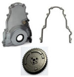 Gen 4 LS VVT Delete Kit