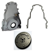 أطقم حذف DOD/VVT | Cam Motion - Gen 4 LS VVT Delete Kit