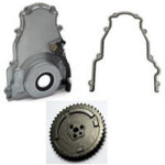 أطقم حذف DOD/VVT | Cam Motion - Gen 4 LS VVT Delete Kit