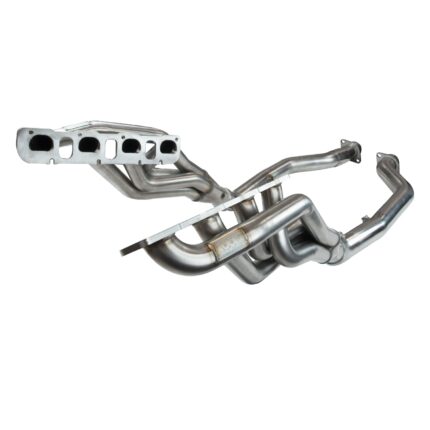 هدرز Kooks Headers - 2" Stainless Headers & Comp. Only OEM Conn. 2012-2020 Jeep/Durango 6.4L/6.2L