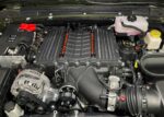 طقم سوبرتشارجر Magnuson - Magnum Performance Jeep Wrangler Rubicon 392 TVS2650 Supercharger Kit (Magnum / Wrangler - HEMI / V8)